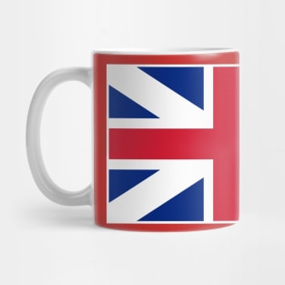 KING'S COLOURS Mug